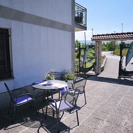 Guesthouse Rutar Rupa Екстер'єр фото