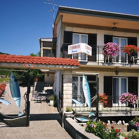 Guesthouse Rutar Rupa Екстер'єр фото