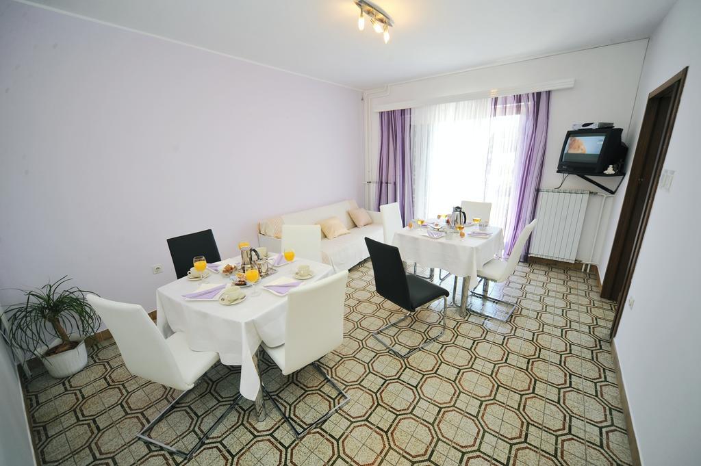Guesthouse Rutar Rupa Екстер'єр фото