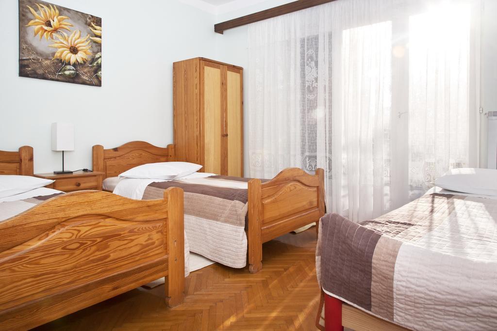 Guesthouse Rutar Rupa Номер фото