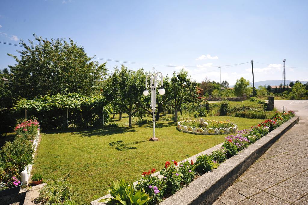 Guesthouse Rutar Rupa Екстер'єр фото