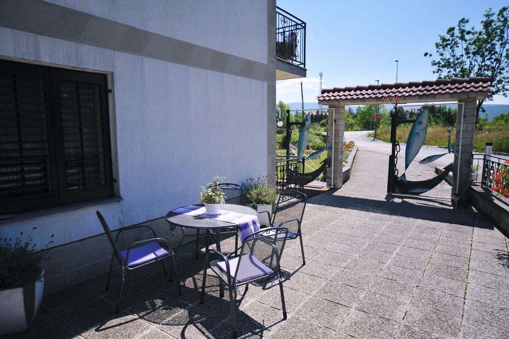 Guesthouse Rutar Rupa Екстер'єр фото