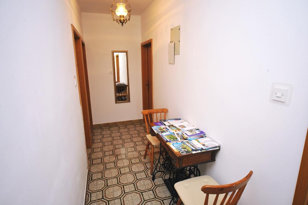Guesthouse Rutar Rupa Екстер'єр фото