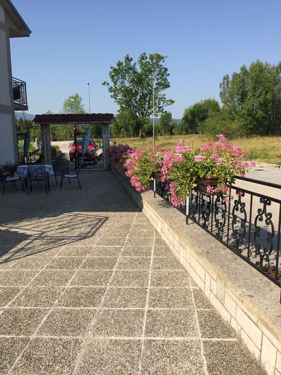 Guesthouse Rutar Rupa Номер фото